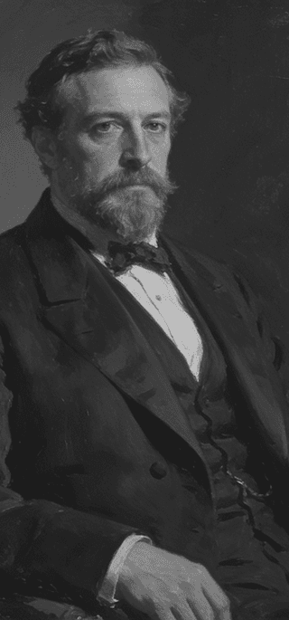 Professional portrait