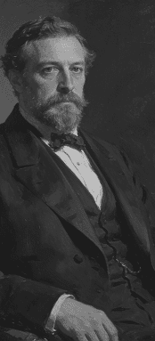 Professional portrait